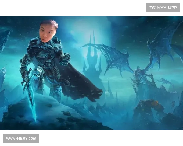 魔兽80版本法师独自征战