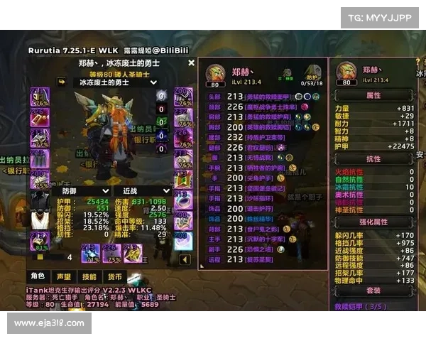 魔兽世界新版本攻略大全